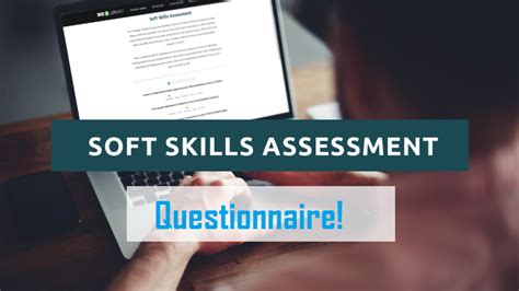 wen soft skills test|free online soft skills assessment.